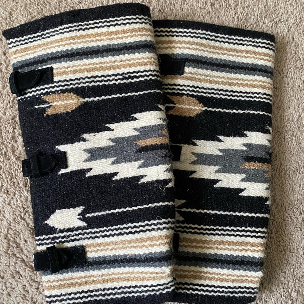 Boot Rugs